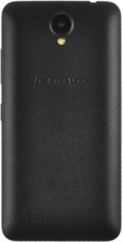 Lenovo IdeaPhone A3600D Black